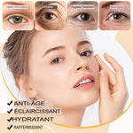 Charger l'image dans la galerie, sérum ou roll-on pour le contour du visage
